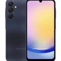 a25 8گیگ 5G حافظه‌ 256