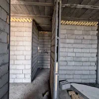 اجرای سفتکاری ساختمان/دیوارکشی/شیب بندی/پلاستر|خدمات پیشه و مهارت|نجف‌آباد, ویلاشهر|دیوار