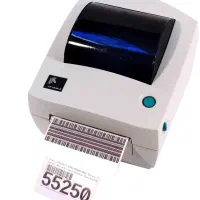 لیبل پرینتر زبرا|پرینتر، اسکنر، کپی، فکس|تبریز, |دیوار