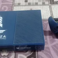 ایکس باکس وان تم فورزا یک ترابایت