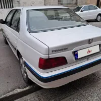 پرشیا مدل ۹۸|خودرو سواری و وانت|تهران, تهرانسر شرقی|دیوار