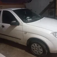 فروش تیبا ۲ مدل ۹۳