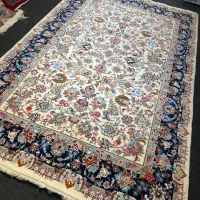 جفت ۶ متری فرش دستباف کاشمر|فرش|کاشمر, |دیوار