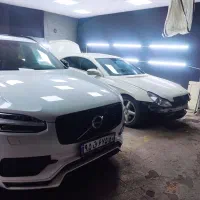 صافکاری بی رنگی عصر pdr
