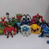 فیگور بن تن|اسباب‌‌بازی|تهران, پونک|دیوار