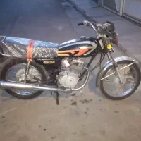 موتور سیکلت هوندا مدل 89