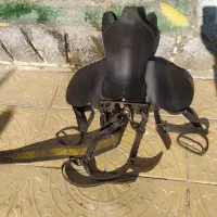 زین‌اسب|اسب و تجهیزات اسب‌سواری|اردبیل, |دیوار