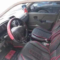 پراید ۹۳ فولsX|خودرو سواری و وانت|اصفهان, شهرک صنعتی امیرکبیر (شاپور جدید)|دیوار