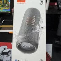 JBL FLIP6 (ORIGINAL)|پخش‌کننده همراه|اهواز, امانیه|دیوار
