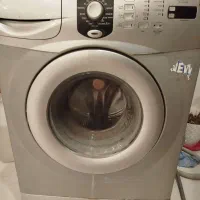 لباسشویی کنوود اصل|ماشین لباسشویی و خشککن لباس|گرگان, |دیوار