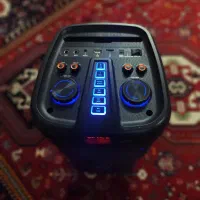 اسپیکر تسکو مدل ۱۹۰۵|پخش‌کننده همراه|اصفهان, ستار|دیوار