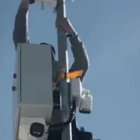 دوربین مداربسته IP 5 MP پنج مگاپیکسل HFW1509