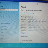 لپ تاپ سونی i7|رایانه همراه|مشهد, عامل|دیوار