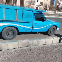 حمل بار با نیسان