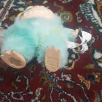 لبوبو اصل نونو|اسباببازی بچه|اسلامشهر, شهرک سعیدیه|دیوار