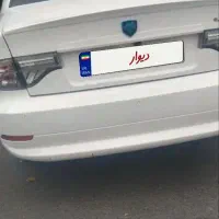 سمند سورن پلاس مدل 1404