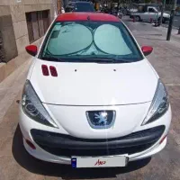 207 mc اتومات مدل 401|خودرو سواری و وانت|تهران, خاوران|دیوار