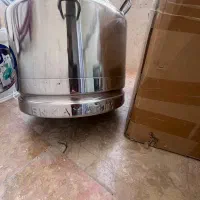 دیگ گلاب گیر ترک اصل