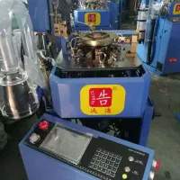 دستگاه جوراب و دستکش بافی کامپیوتری با گارانتی