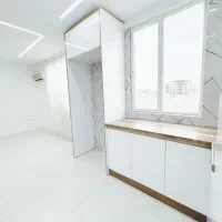 ۵۲متر روبنما آسانسور عالی/اندیشه فاز ۱