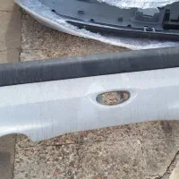 سپر عقب ۲۰۶ کارکرده