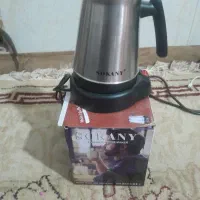 چای ساز برقی نو|سماور، چای‌ساز، قهوه‌ساز|آبادان, |دیوار