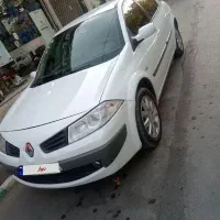 مگان 2000 اتومات