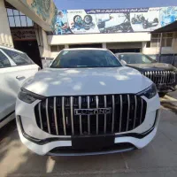 لوکانو L8 سفید و مشکی تحویل ۱ آذر صفر