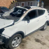 جک s3 تصادفی