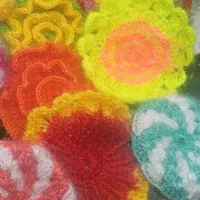 لیف با کیفیت در رنگهای متنوع|لوازم حمام|رشت, یخسازی|دیوار