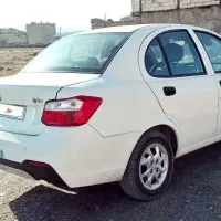 ساینا s دوگانه سوز کارخانه مدل۱۴۰۳