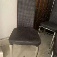 میز و صندلی ۴ نفره سالم|میز و صندلی غذاخوری|محمودآباد, |دیوار