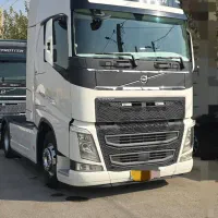 کشنده ولو اف اچ ۵۰۰|خودرو سنگین|اسلامشهر, ملکآباد|دیوار