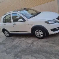 کوئیک Gxr تیپ L پارس خودرویی|خودرو سواری و وانت|یزد, |دیوار