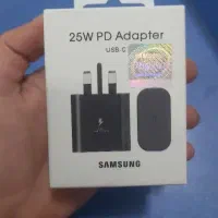 شارژر سامسونگ اصلی اورجینال