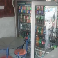 فروش وسایل کامل فست فود|کافی‌شاپ و رستوران|ارسنجان, |دیوار