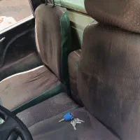وانت87دوگانه فابریک