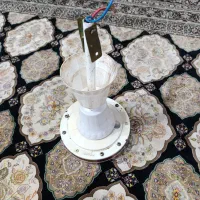 پنکه ی سقفی|پنکه و تصفیه‌کنندهٔ هوا|خرمشهر, |دیوار