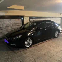جک j5 مدل ۹۶|خودرو سواری و وانت|تهران, کرمان|دیوار