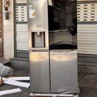 ساید الجی مدل x287|یخچال و فریزر|مشهد, کوشش|دیوار