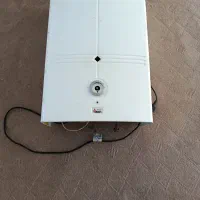 ابگرمکن دیواری|آبگرمکن، پکیج، شوفاژ|اسلامشهر, شهرک مهدیه|دیوار