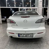 mazda3خیلی تمیز|خودرو سواری و وانت|شاهینشهر, گزبرخوار|دیوار