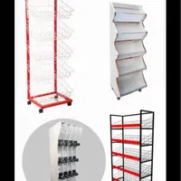 صفحه وقفسه و نردبان|فروشگاه و مغازه|شیراز, فخرآباد (دروازه کازرون)|دیوار