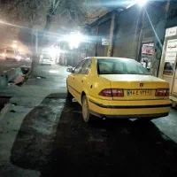 تاکسی بین شهری