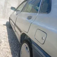 باسلام پراید مدل 89دوگانه