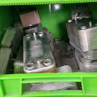 تعمیرات و قطعات پکیج شوفاژدیواری پمپ برد فن مبدل|آبگرمکن، پکیج، شوفاژ|قم, چهل درخت‎|دیوار
