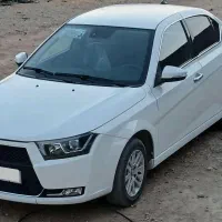 دنا پلاس ۶ دنده رینگ