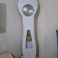 ساعت ایستاده طرح خورشید شیک و تمیز