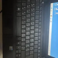 نوت بوک hp|رایانه همراه|تهران, ولنجک|دیوار