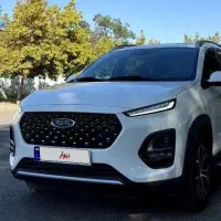 x22pro دنده ۱۴۰۲|خودرو سواری و وانت|ارومیه, |دیوار